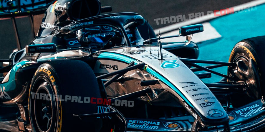 Antonelli no se baja, y conquista una nueva pole, en Japón | VIDEO - RESUMEN