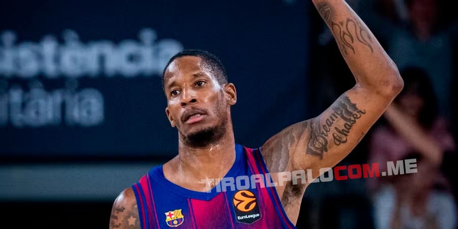 El Barça saca una victoria necesaria, para continuar en la lucha por los playoffs (80-72) | VIDEO - RESUMEN