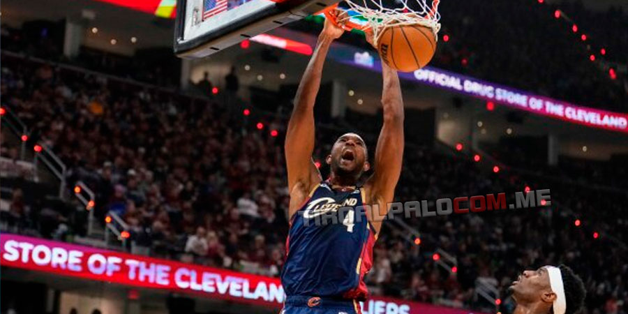 Cleveland Cavaliers se adelanta en la serie 2-0, tras vencer a Raptors (115-105) | VIDEO - RESUMEN