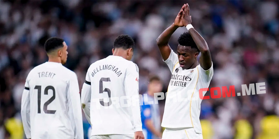 El Bernabéu castiga al Madrid, en una victoria sin brillo ante Alavés (2-1) | RESUMEN y GOLES
