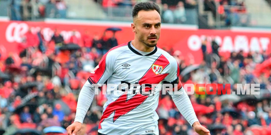 Rayo Vallecano - Espanyol (20:00)