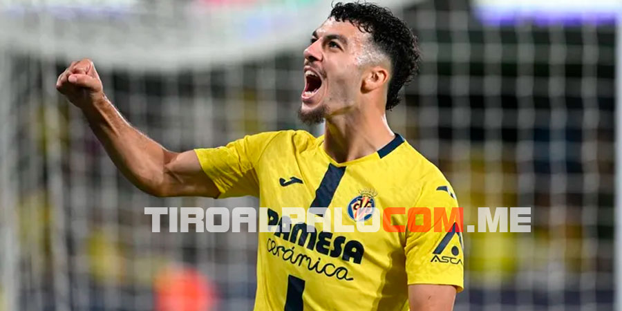 Real Oviedo - Villarreal (21:30)