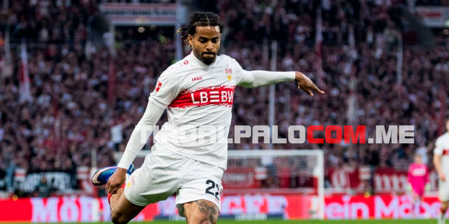 Stuttgart - Friburgo (20:45)