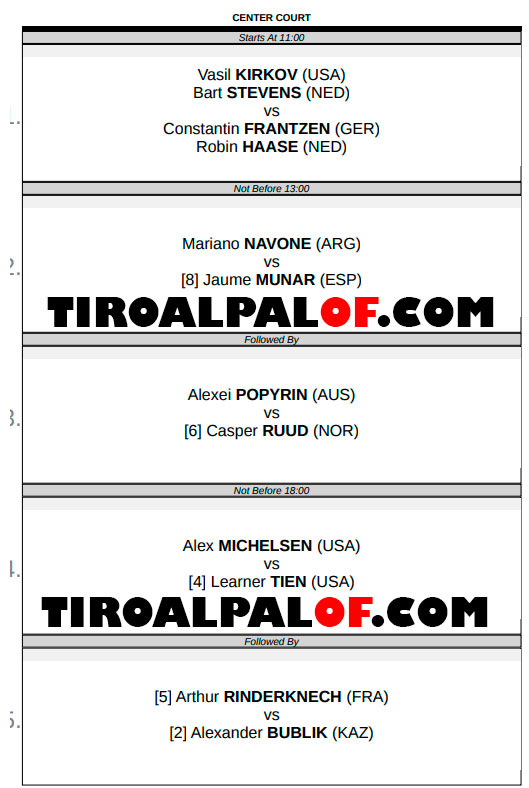 atp ginebra jueves21 mayo 2026 tiroalpalo