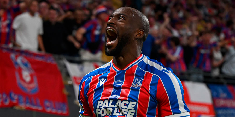 El Rayo cae por la mínima en la final contra Crystal Palace (1-0) | RESUMEN y GOLES