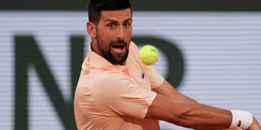 Roland Garros | Philippe Chatrier (Desde las 12:00)