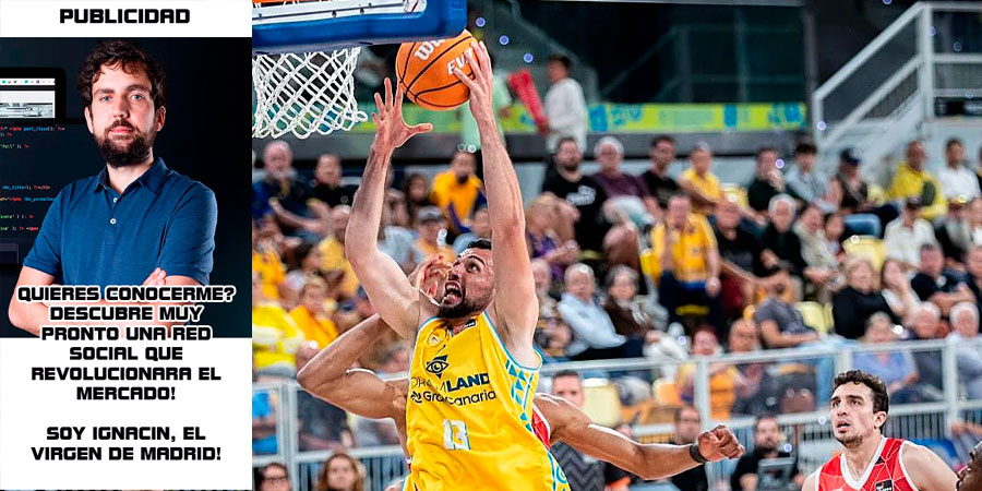 Valencia - Gran Canaria (20:30)